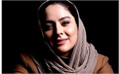 چهره بدون آرایش و پر از آرامش مارال بنی آدم در اول صبح