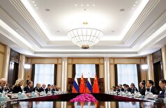 میشوستین: همکاری بین روسیه و چین علیرغم نوسانات اوضاع بین‌المللی در حال توسعه است