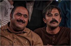 بازیگری که در مناطق کوهستانی و سردسیر زندگی کرده و در چابهار از شدت گرما بیهوش شده