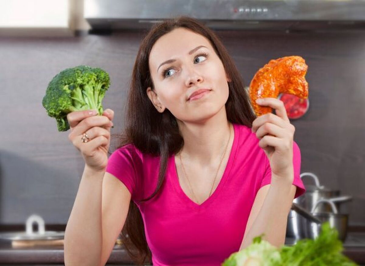 دانشمندان راهی برای ترک گوشت توسط مردم پیدا کرده‌اند