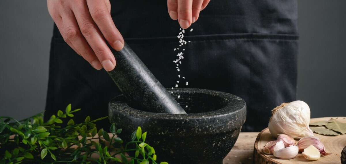 MCP: نمک اضافی در غذا خطر ابتلا به دیابت را افزایش می‌دهد