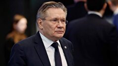 همکاری مسکو-پکن برای ساخت نیروگاه جدید اتمی در چین با طراحی روسی