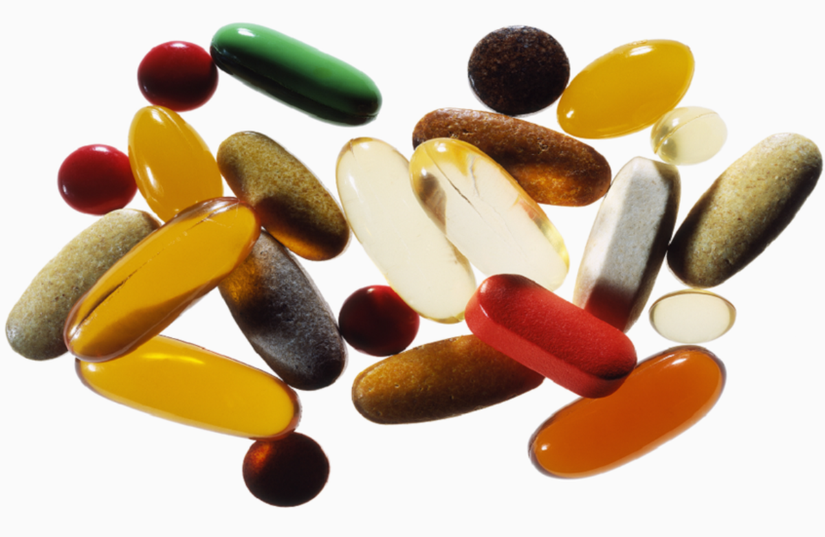 دارو‌های رایجی که ممکن است بدن شما را از ویتامین‌ها و مواد معدنی ضروری تهی کنند