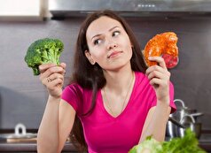 دانشمندان راهی برای ترک گوشت توسط مردم پیدا کرده‌اند