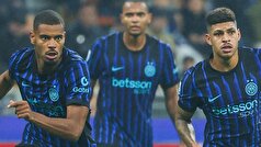 چه ناامیدکننده! سرمایه‌گذاری ۵۰ میلیون یورویی اینتر میلان در بازار نقل و انتقالات شکست خورد