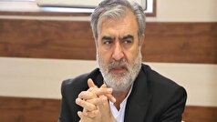 کمیسیون امنیت ملی طرح «مقابله با نفوذ دشمنان» را تصویب کرد