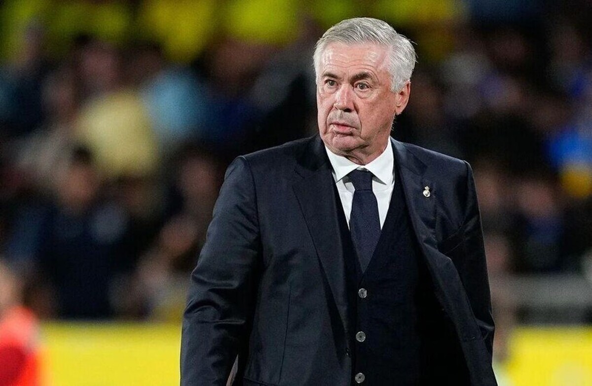 «به جز بارسلونا»: آنچلوتی باشگاه‌های مدعی قهرمانی در لیگ قهرمانان اروپا را انتخاب کرد