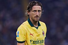 آنچلوتی توضیح داد که چرا از سطح بازی مودریچ ۴۰ ساله در میلان تعجب نمی‌کند