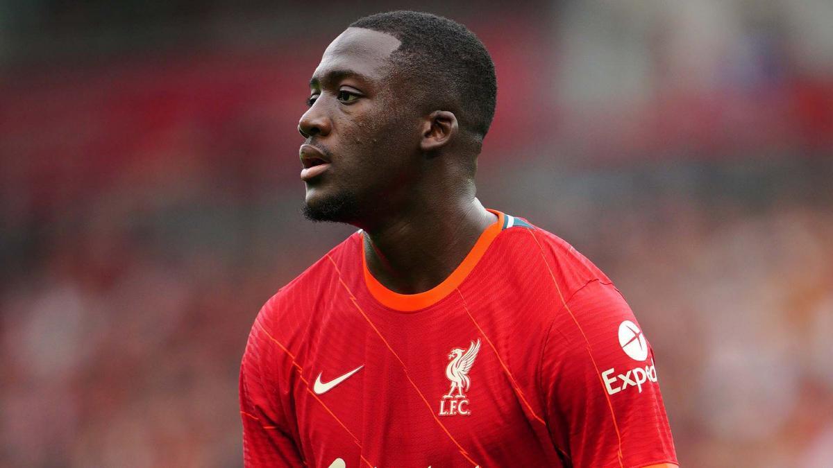 پیشنهاد عالی به ابراهیما کوناته