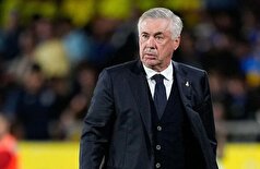 «به جز بارسلونا»: آنچلوتی باشگاه‌های مدعی قهرمانی در لیگ قهرمانان اروپا را انتخاب کرد