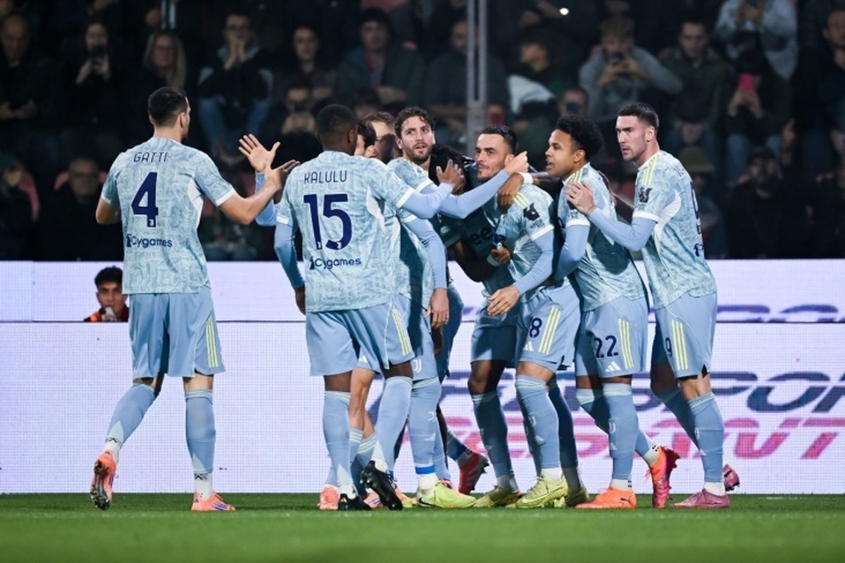 کاستیچ در مورد گلزنی مقابل کرمونزه: حس فوق‌العاده‌ای است