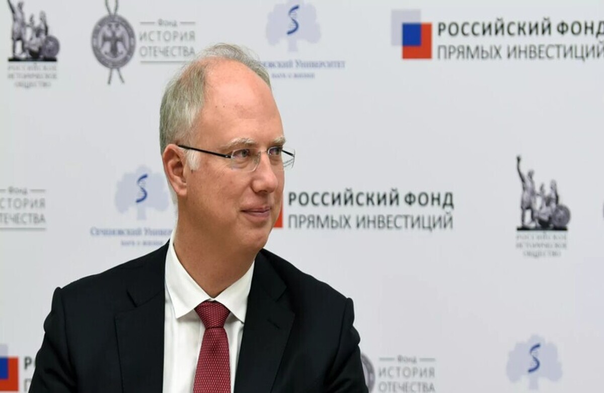 دیمیتریف علت رکود صنعتی در آلمان را شناسایی می‌کند