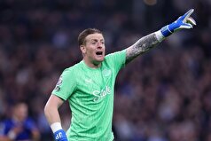 پیکفورد در مورد سرگرمی‌اش: من نمی‌توانم به عنوان یک فوتبالیست موتورسواری کنم