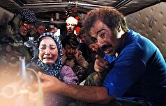 نقویان: همکاری کارگردانان مطرح با صداوسیما بی‌سابقه است