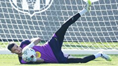 تاریخ بازگشت جوآن گارسیا مشخص شد