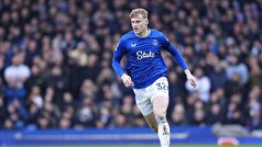 دوئل ۸۰ میلیون یورویی برای جراد برانتویت