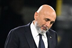 یاکوئینتا درباره اسپالتی: مهارت این مربی بزرگ از همان ابتدا آشکار بود