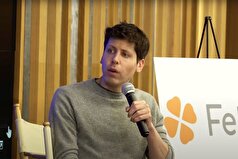 سم آلتمن، مدیرعامل OpenAI، از سوالات مربوط به هزینه‌های شرکت آزرده خاطر شده است