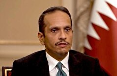 دوحه:ما خواهان رقابت تسلیحاتی در منطقه نیستیم