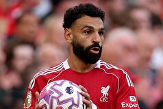 پیش‌بینی رسیدن صلاح به ۲۵۰ گل برای لیورپول: این اتفاق بزرگی است