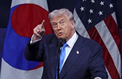 ترامپ اعلام کرد که به نامزدی برای دوره سوم ریاست جمهوری فکر نمی‌کند