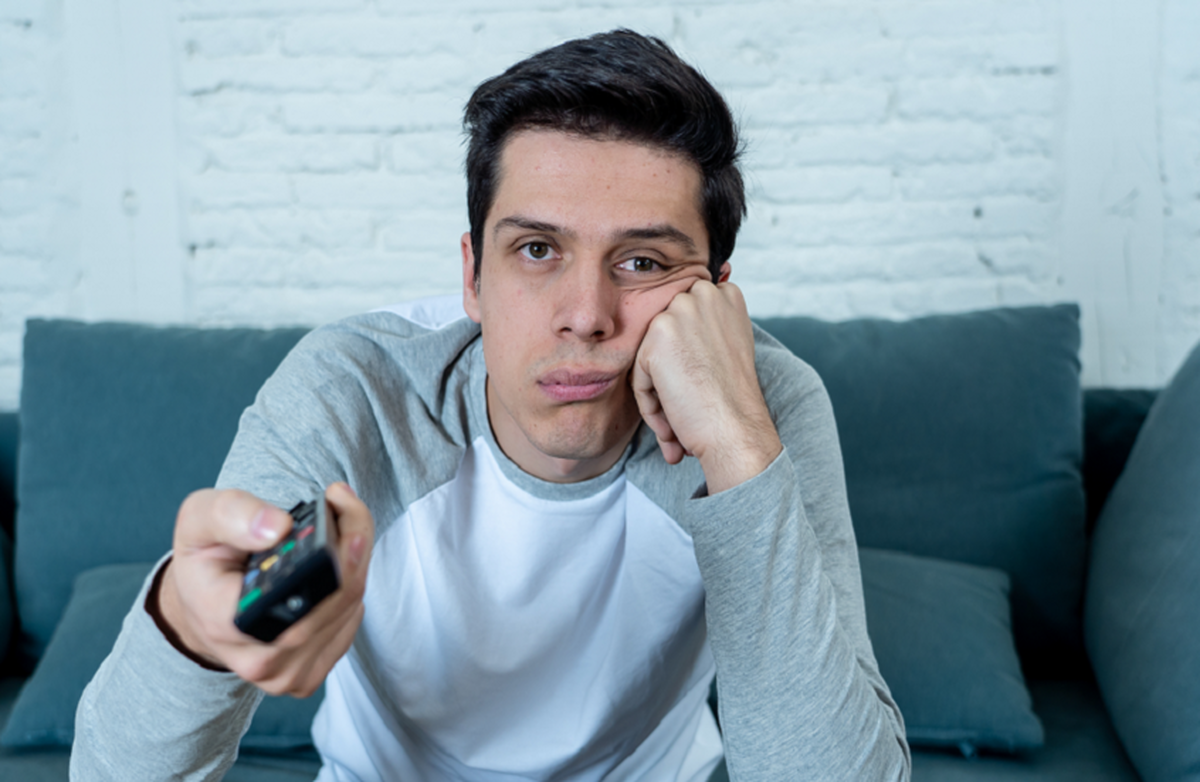 «استراحت مرگبار»: مدلی تکان‌دهنده که اثرات آتی بی‌تحرکی بر بدن را نشان می‌دهد