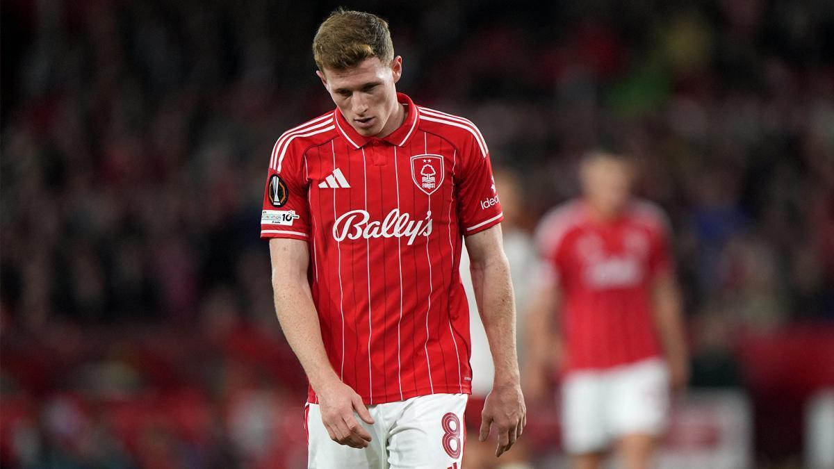 امضای قرارداد با الیوت اندرسون اعلام شد