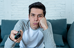 «استراحت مرگبار»: مدلی تکان‌دهنده که اثرات آتی بی‌تحرکی بر بدن را نشان می‌دهد