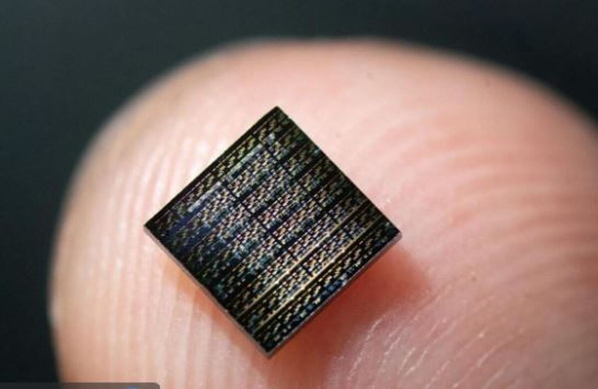 نورون‌هایی ساخته شده به دست دانشمندان با عملکرد مشابه مغز