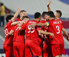 پیروزی قاطع نماینده ایران در رقابت‌های لیگ نخبگان آسیا مقابل الشرطه عراق