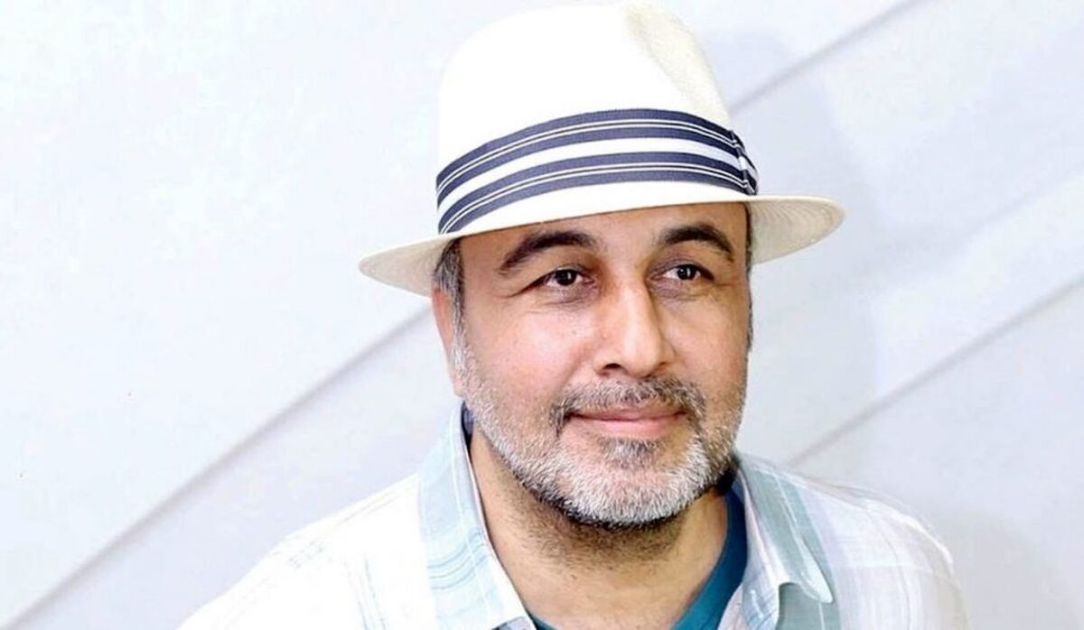 عطاران با تلویزیون آشتی کرد