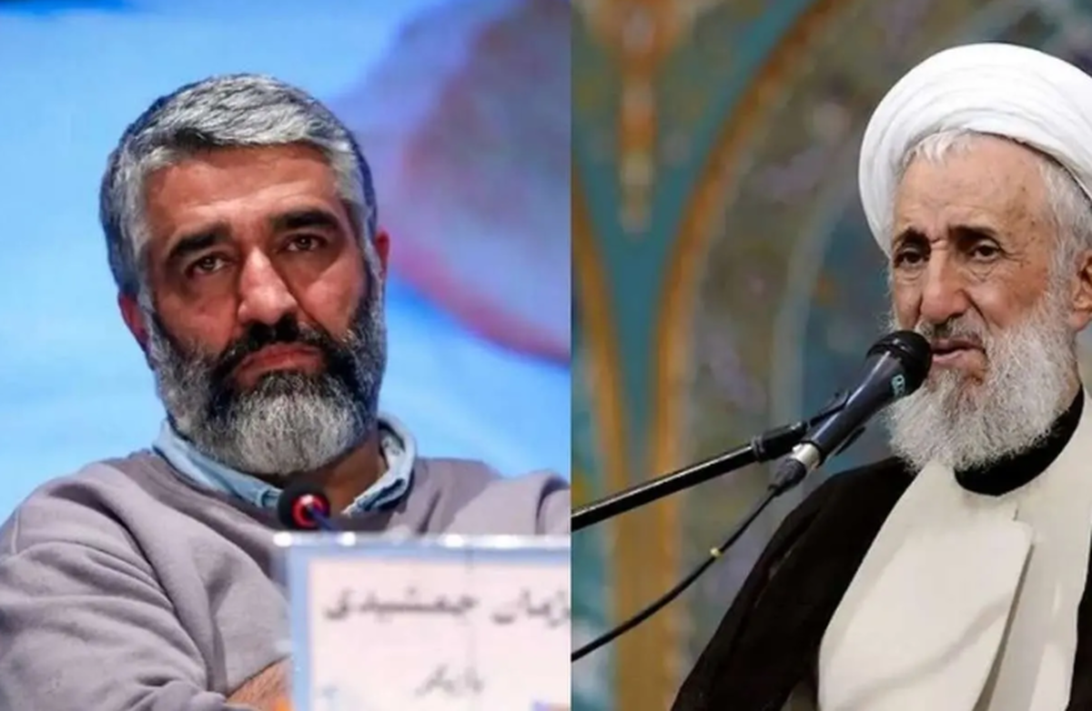 ماجرای مقایسه پرونده پژمان جمشیدی و کاظم صدیقی