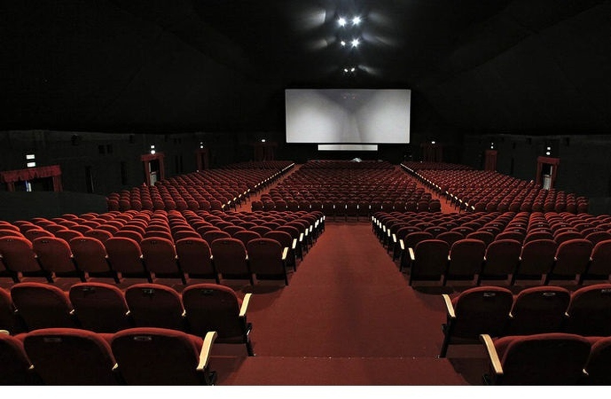 سینما‌های سراسر کشور تا این تاریخ تعطیل شدند