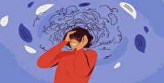 همه چیز درباره ذهن سرگردان و افسرده که شاید نمی‌دانید