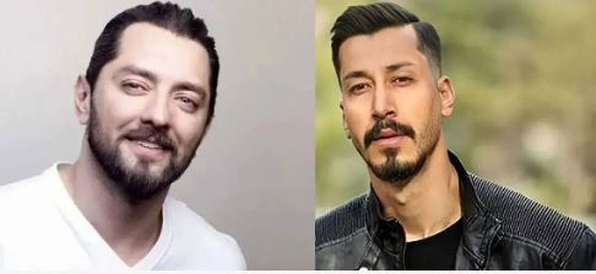 از بهرام افشاری تا گوهر خیراندیش/استایل‌های اروپایی بازیگران را در دانمارک ببینید