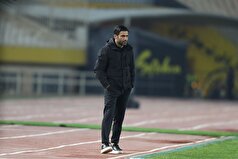 با وجود ناراحتی، روانخواه استعفا نداده است؛ ملاقات سرنوشت‌ساز سرمربی تیم امید با تاج