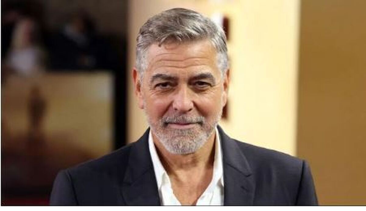 اظهارات سیاسی جرج کلونی و اعتراف به اشتباهاتش!