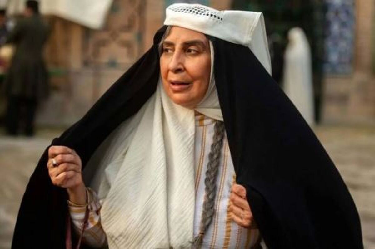 چهره واقعی و بدون میکاپ بهنوش بختیاری و مرجانه گلچین شما را شوکه می‌کند! +عکس