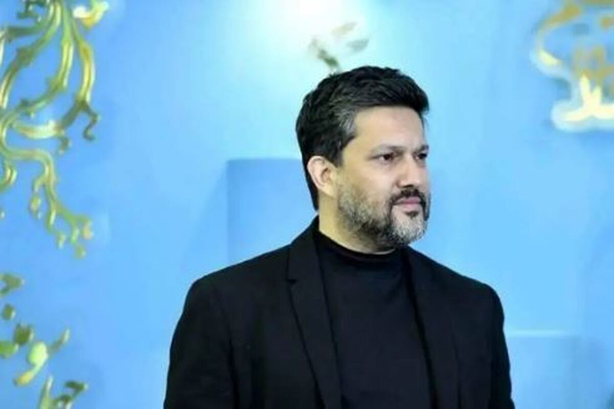 حامد بهداد: کاراکتر علی در فیلم پیر پسر، پژواکی از درون خودم است!