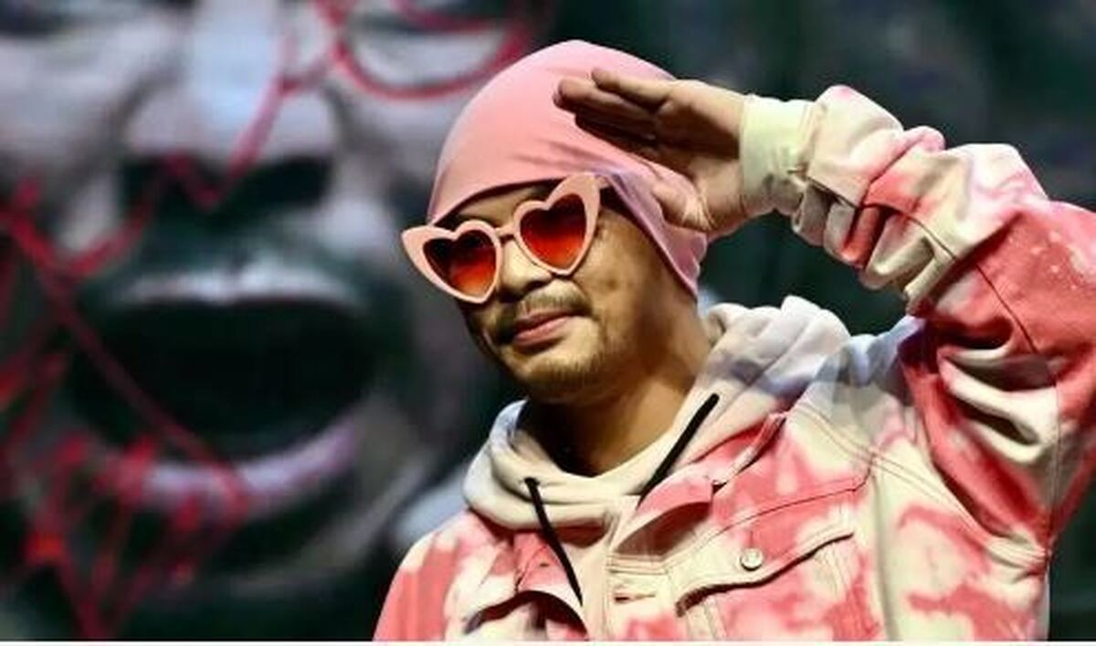 علت دستگیر شدن رپر محبوب مالزیایی چه بود؟