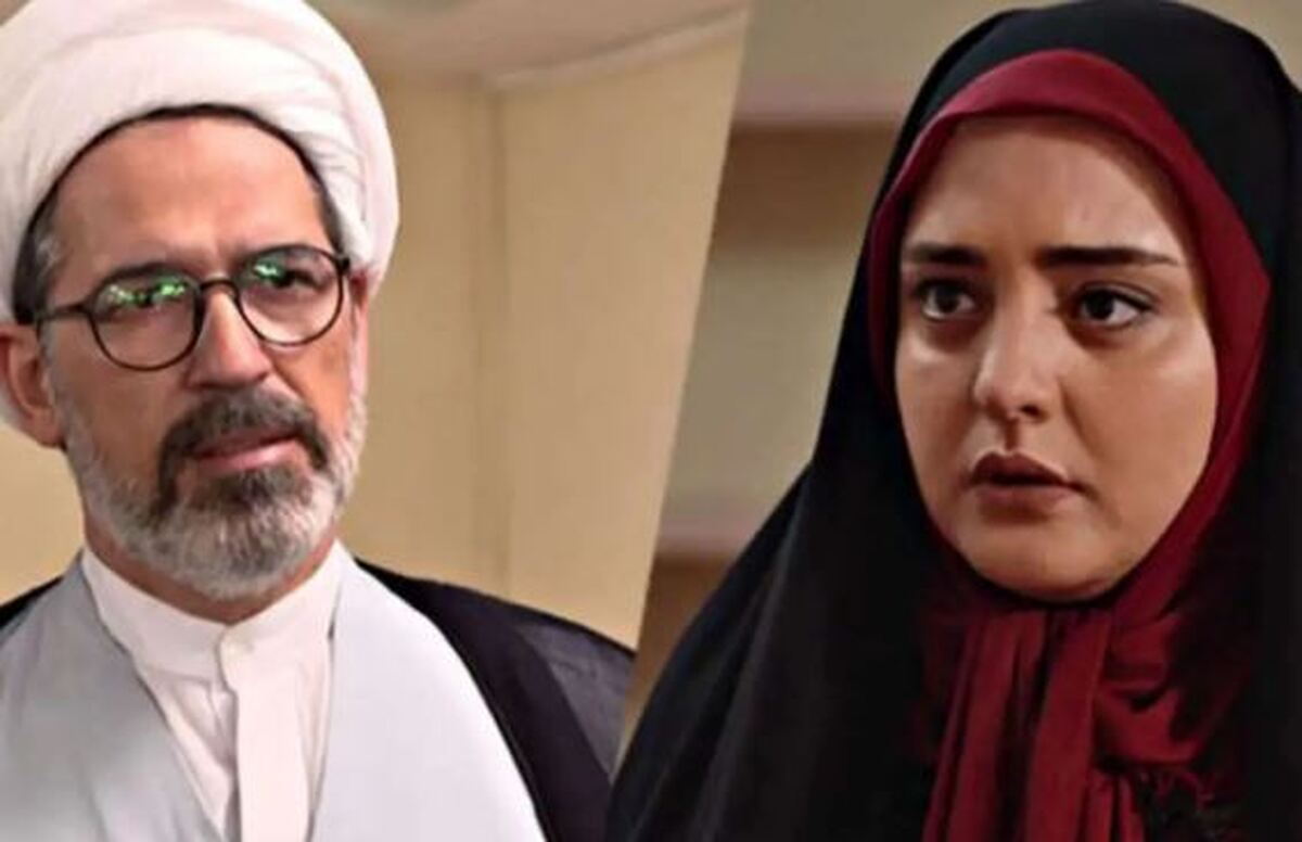 شیراز گردی بازیگر سریال «همسران» در آستانه ۶۰ سالگی/چقدر تغییر کرده! +عکس