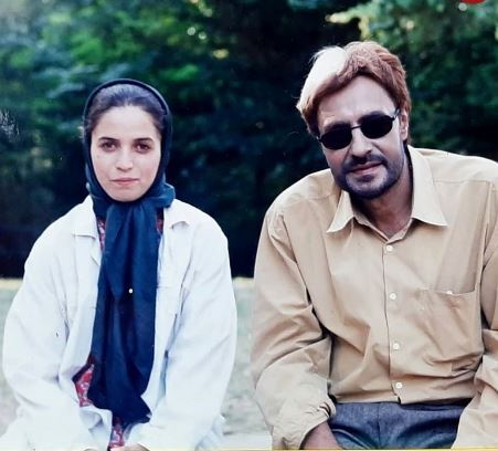 سفر زمان؛ «شیرین» (سریال پس از باران) در ۲۱ سالگی در کنار «خسرو شکیبایی» سفر زمان؛ «شیرین» (سریال پس از باران) در ۲۱ سالگی در کنار «خسرو شکیبایی»