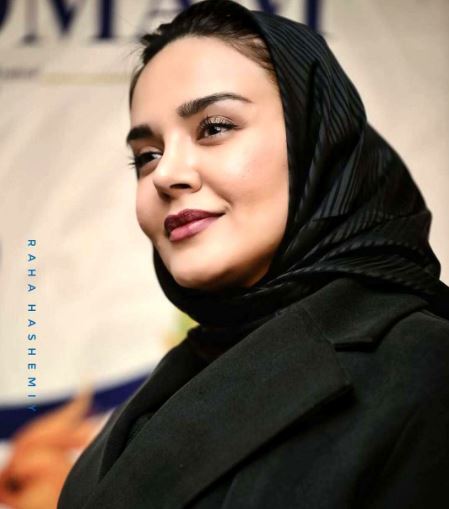 حضور بازیگر «نون خ» در جشنواره ویژه معلولان حضور بازیگر «نون خ» در جشنواره ویژه معلولان