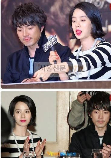 «بانو سویا» و «جومونگ» بعد از ۵ سال در مراسم معرفی یک سریال