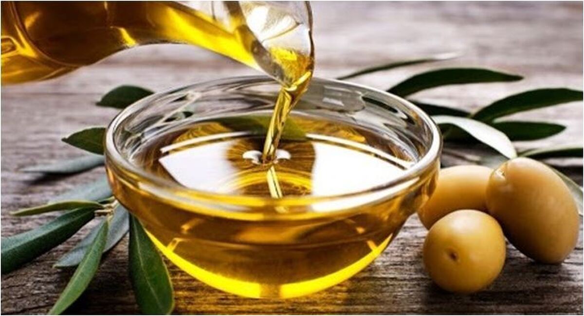 بررسی تاثیر مصرف روغن زیتون بر رفع یبوست