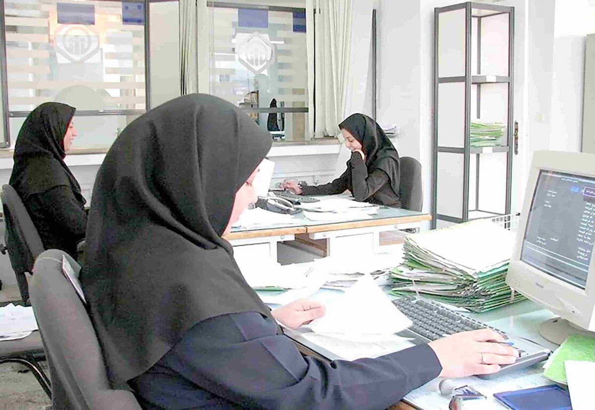 علت پرطرفدار شدن مشاغل آزاد در دهه ۱۴۰۰ فاش شد