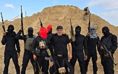 پنج عضو یک شبکه نفوذی در جنوب خان یونس بازداشت شدند