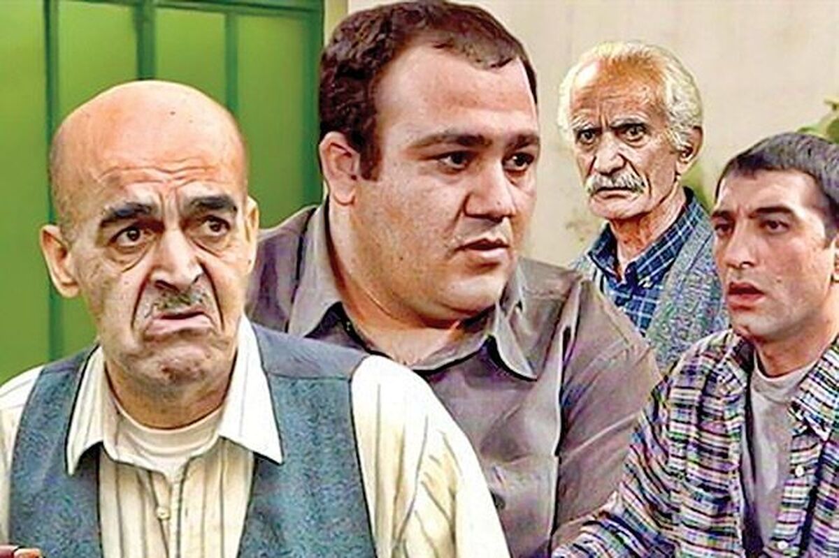 فصل چهارم «زیر آسمان شهر» بعد از ۲۴ سال ساخته می‌شود!