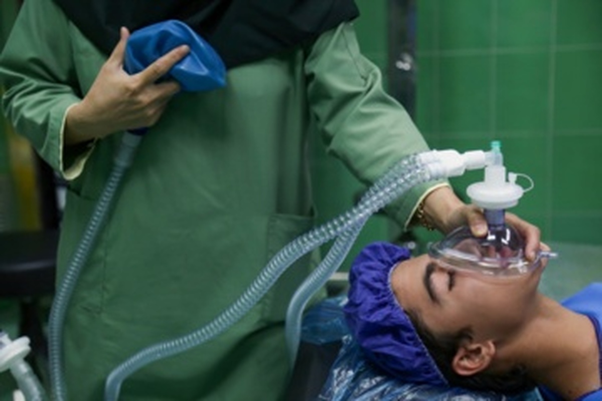 ۸۱ پزشک متخصص به مجموعه درمانی لرستان اضافه شد