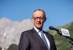 مرتس از پناهندگان سوری خواست آلمان را ترک کنند